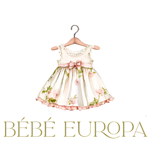Bébé Europa