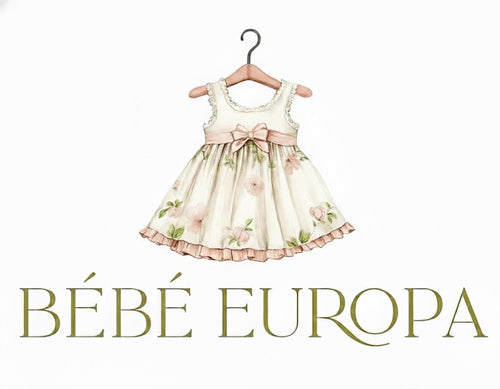 Bébé Europa